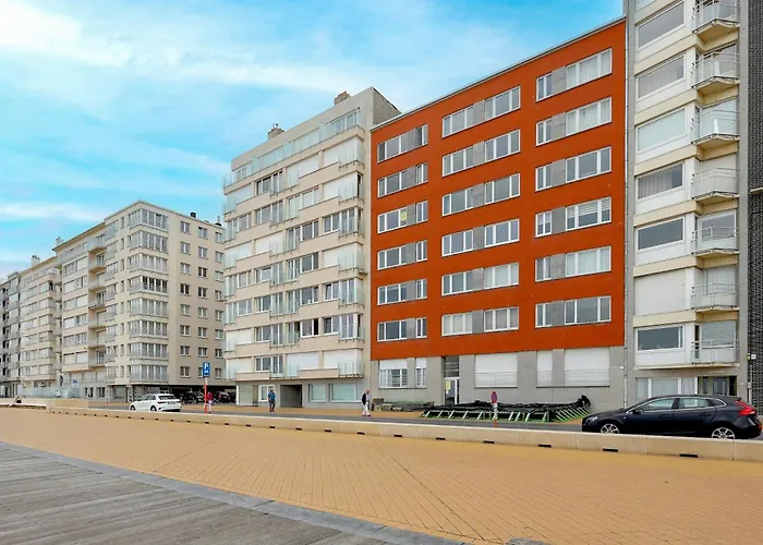 Residentie Aurore Ref, 208