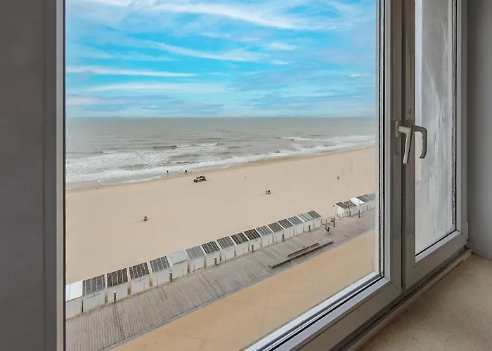 Residentie Aurore Ref, 208