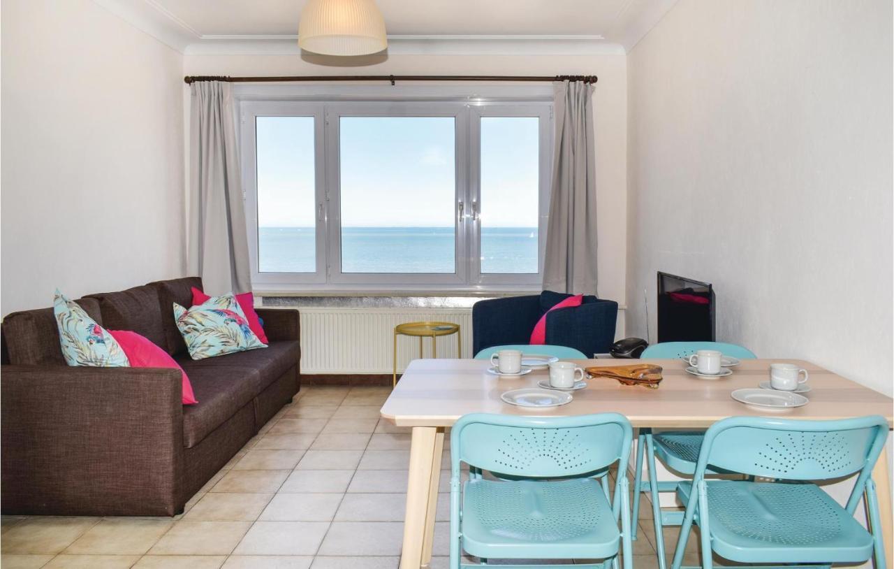 Residentie Aurore Ref, 208 Appartement Ostende