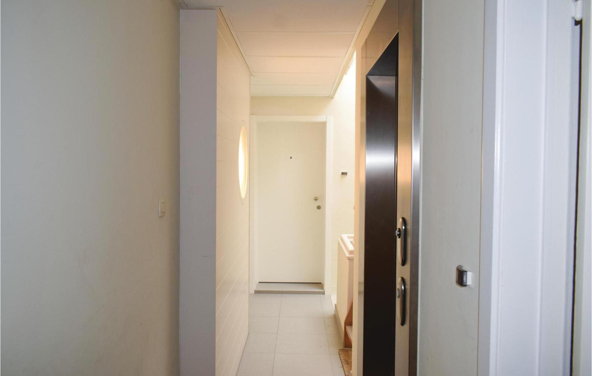Appartement Residentie Aurore Ref, 208