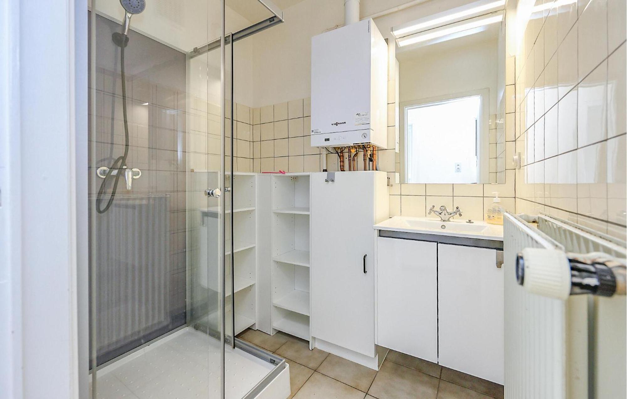 Residentie Aurore Ref, 208 Appartement