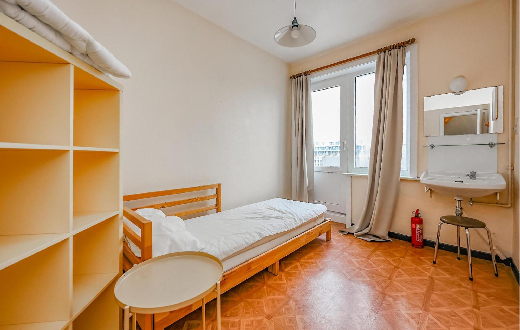 Appartement Residentie Aurore Ref, 208