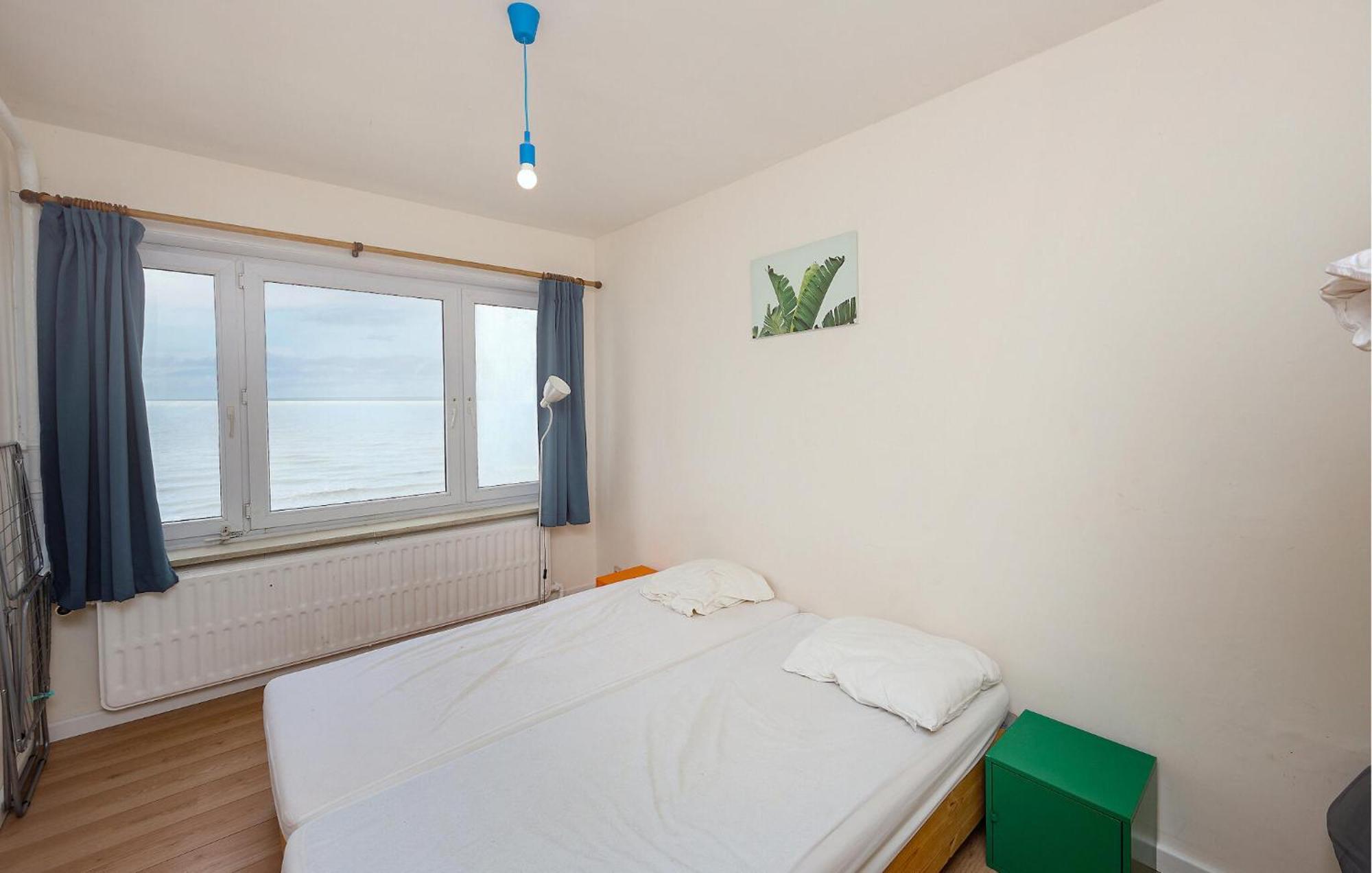 Residentie Aurore Ref, 208 Appartement *