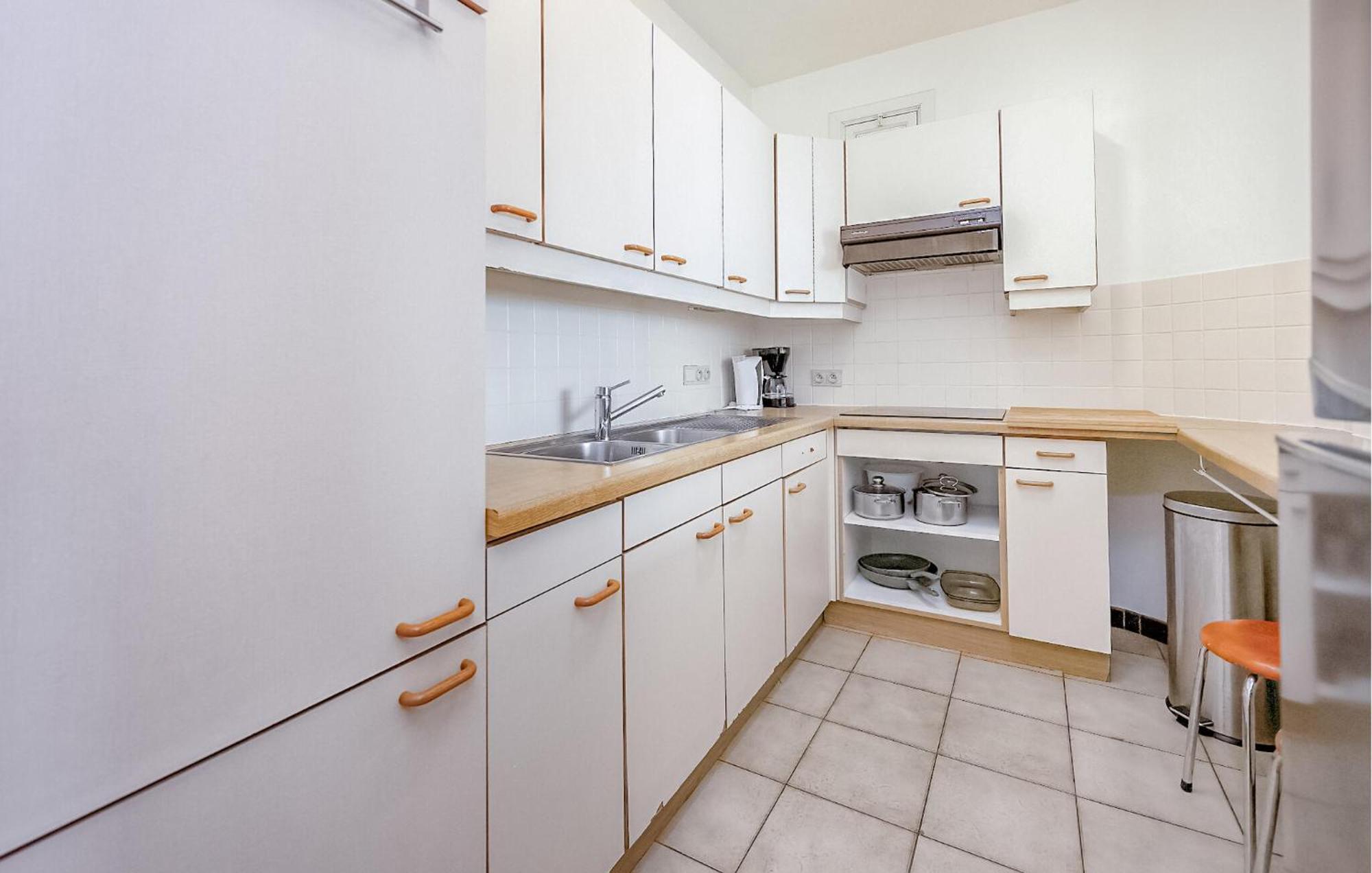 Residentie Aurore Ref, 208 Appartement Ostende