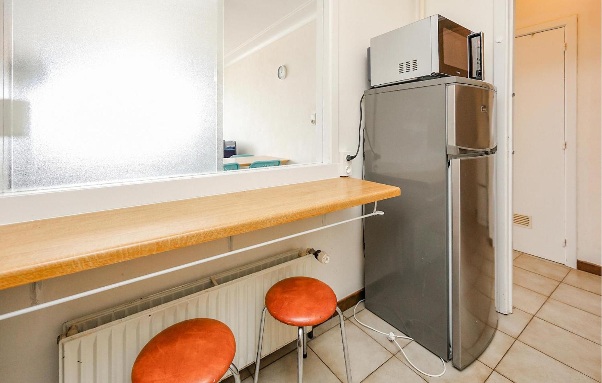 Appartement Residentie Aurore Ref, 208 Ostende