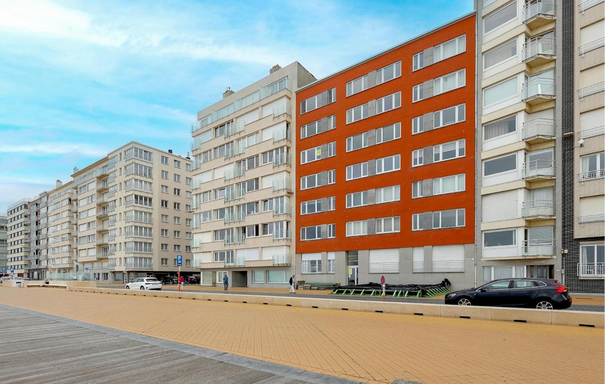 Residentie Aurore Ref, 208 *