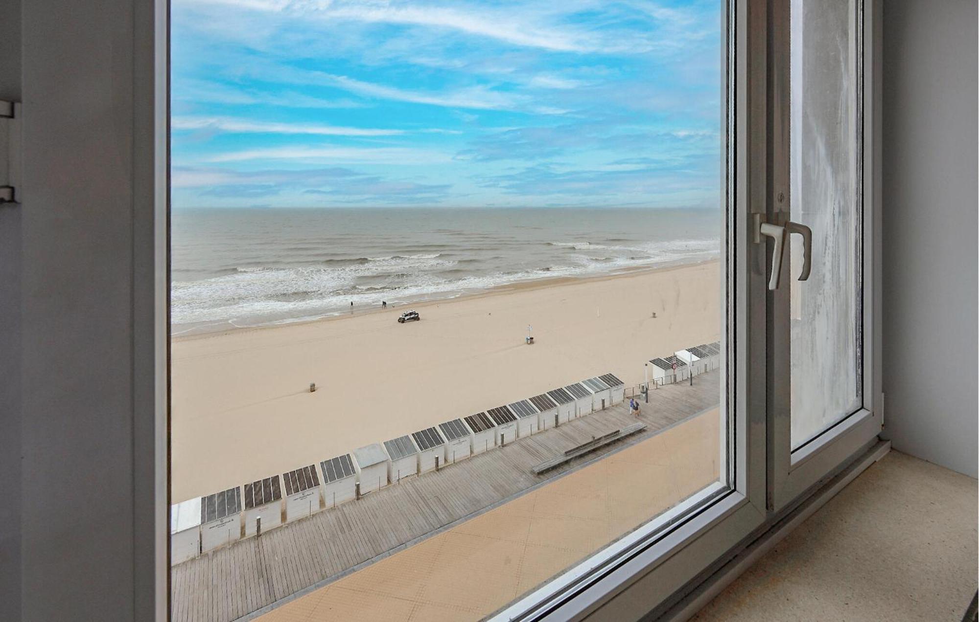Residentie Aurore Ref, 208 Ostende